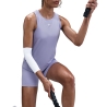 Rafa Nadal Academy Camiseta Tirantes Lila Mujer