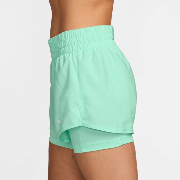 Rafa Nadal Academy Short Vert Femmes
