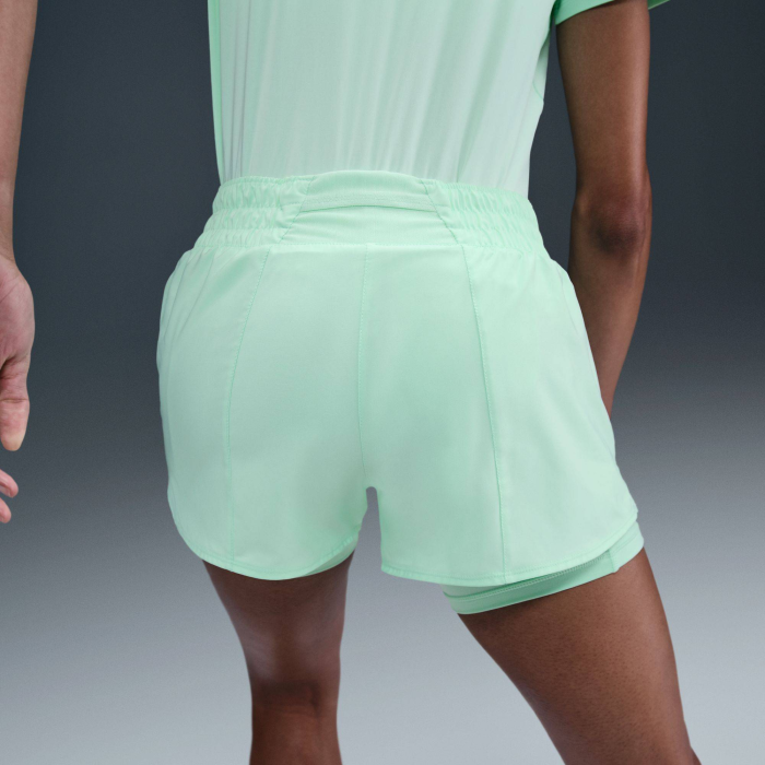 Rafa Nadal Academy Short Vert Femmes