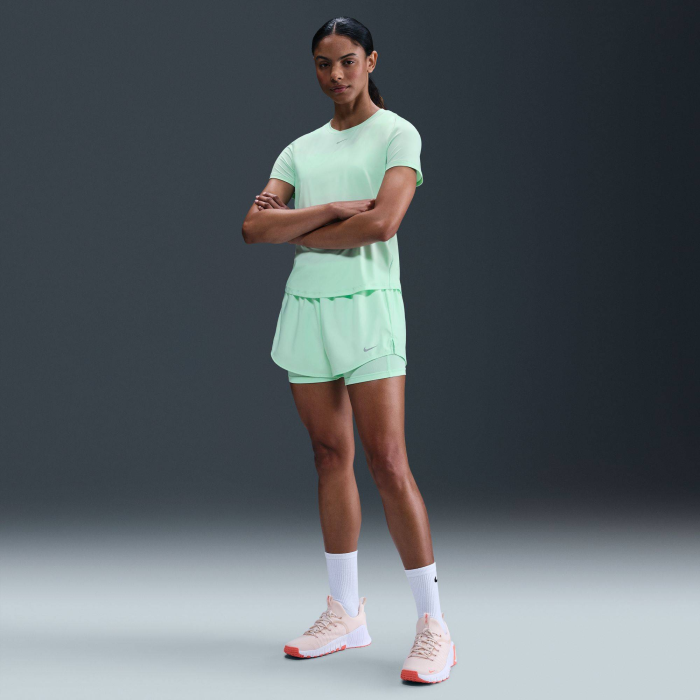 Rafa Nadal Academy Women's Green Short