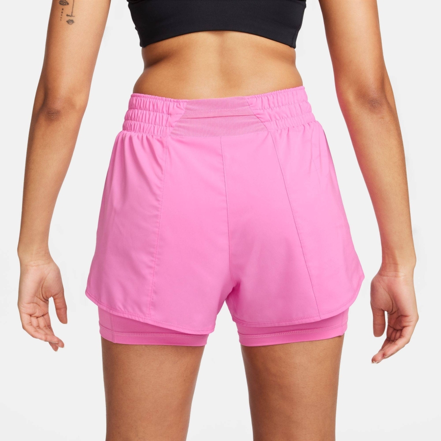 Rafa Nadal Academy Shorts Rose Femme