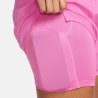 Rafa Nadal Academy Women's Pink Shorts