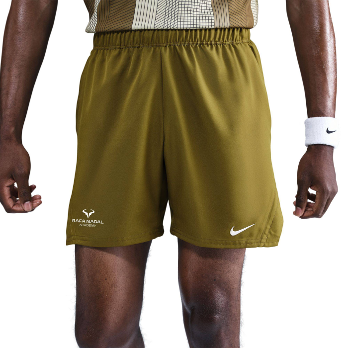 Rafa Nadal Academy Short Verde Hombre