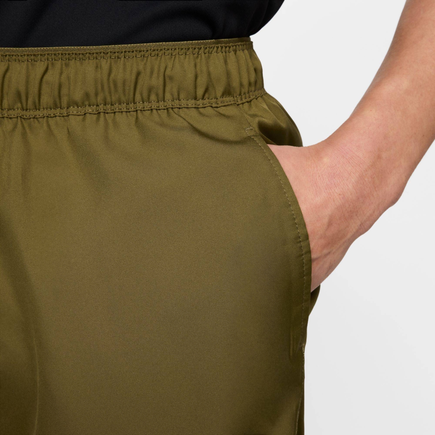 Rafa Nadal Academy Men's Green Shorts