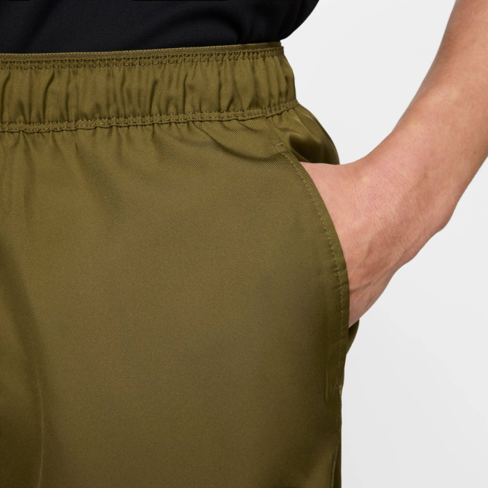 Rafa Nadal Academy Short Verde Hombre
