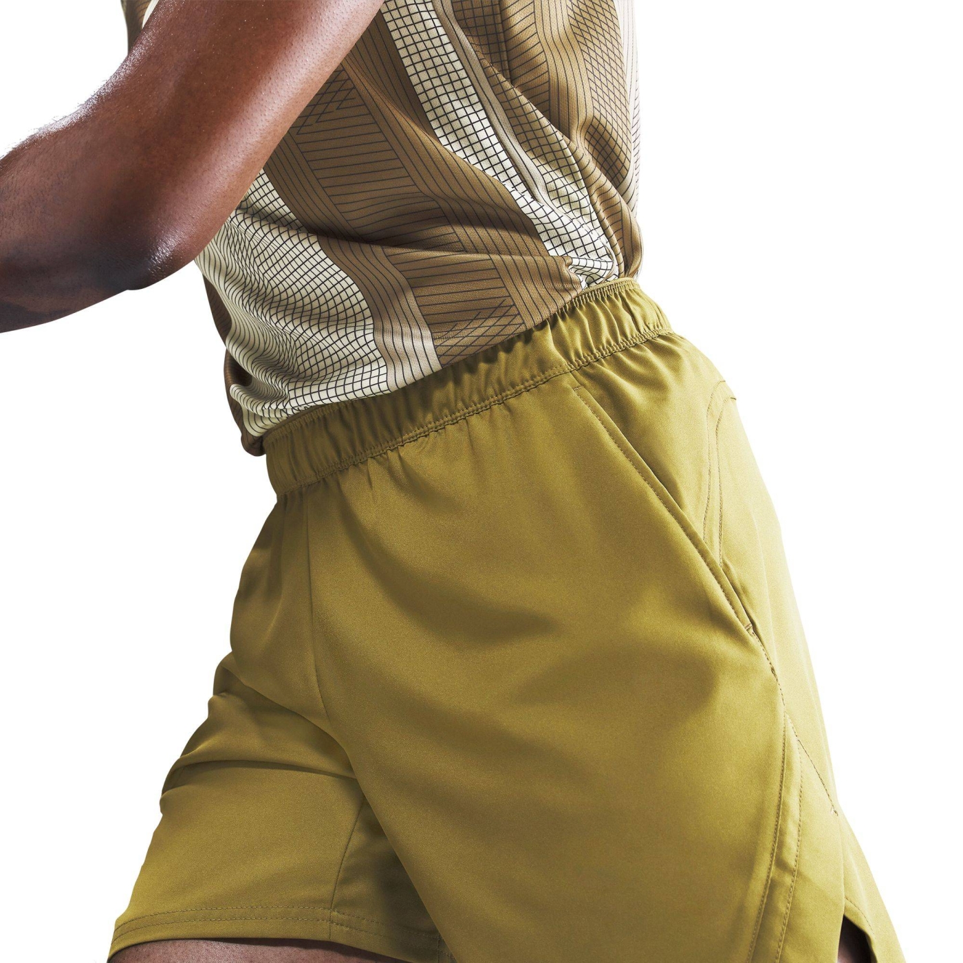 Rafa Nadal Academy Short Verde Hombre