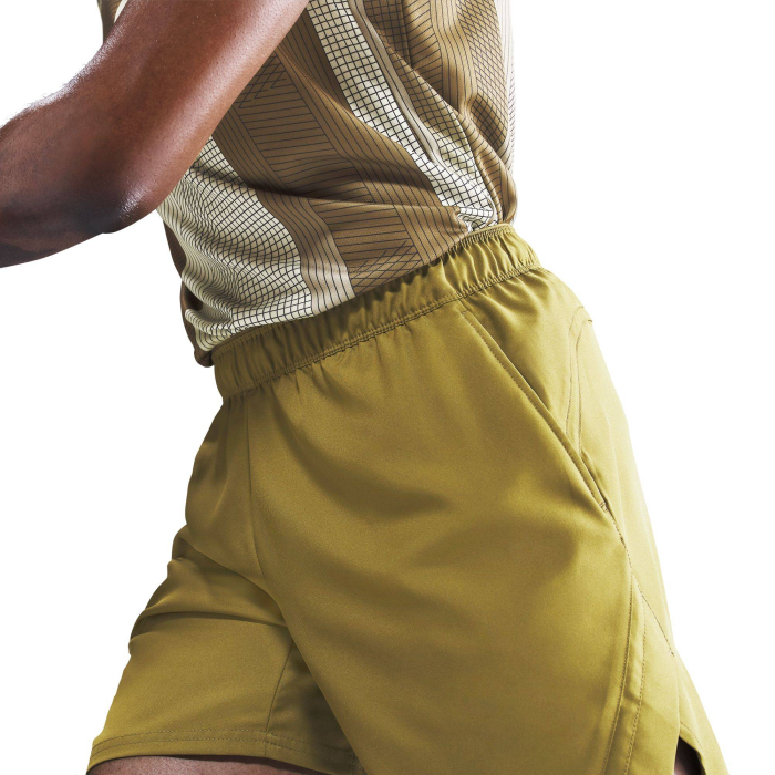 Rafa Nadal Academy Short Verde Hombre
