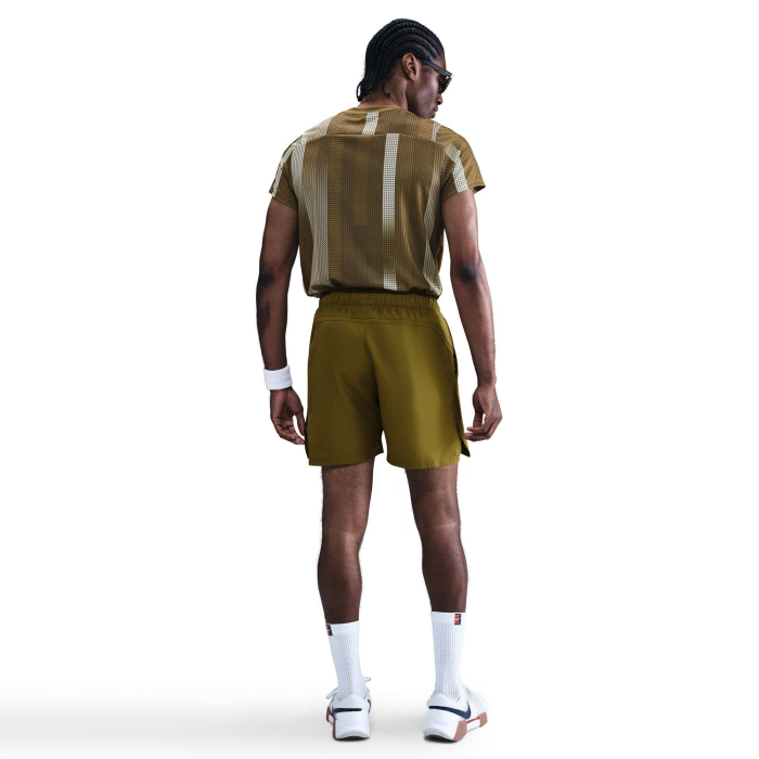 Rafa Nadal Academy Short Verde Hombre