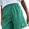 Rafa Nadal Academy Boy's Green Shorts