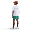 Rafa Nadal Academy Boy's Green Shorts
