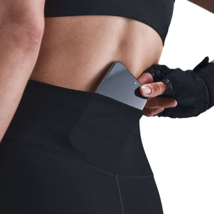 Rafa Nadal Academy Legging Negro Mujer