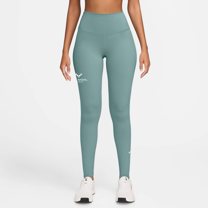 Rafa Nadal Academy Green Women's Legging
