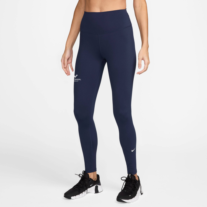 Rafa Nadal Academy Legging Azul Mujer