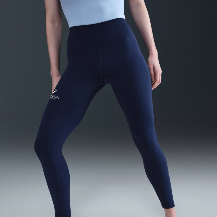 Rafa Nadal Academy Blue Women's Legging