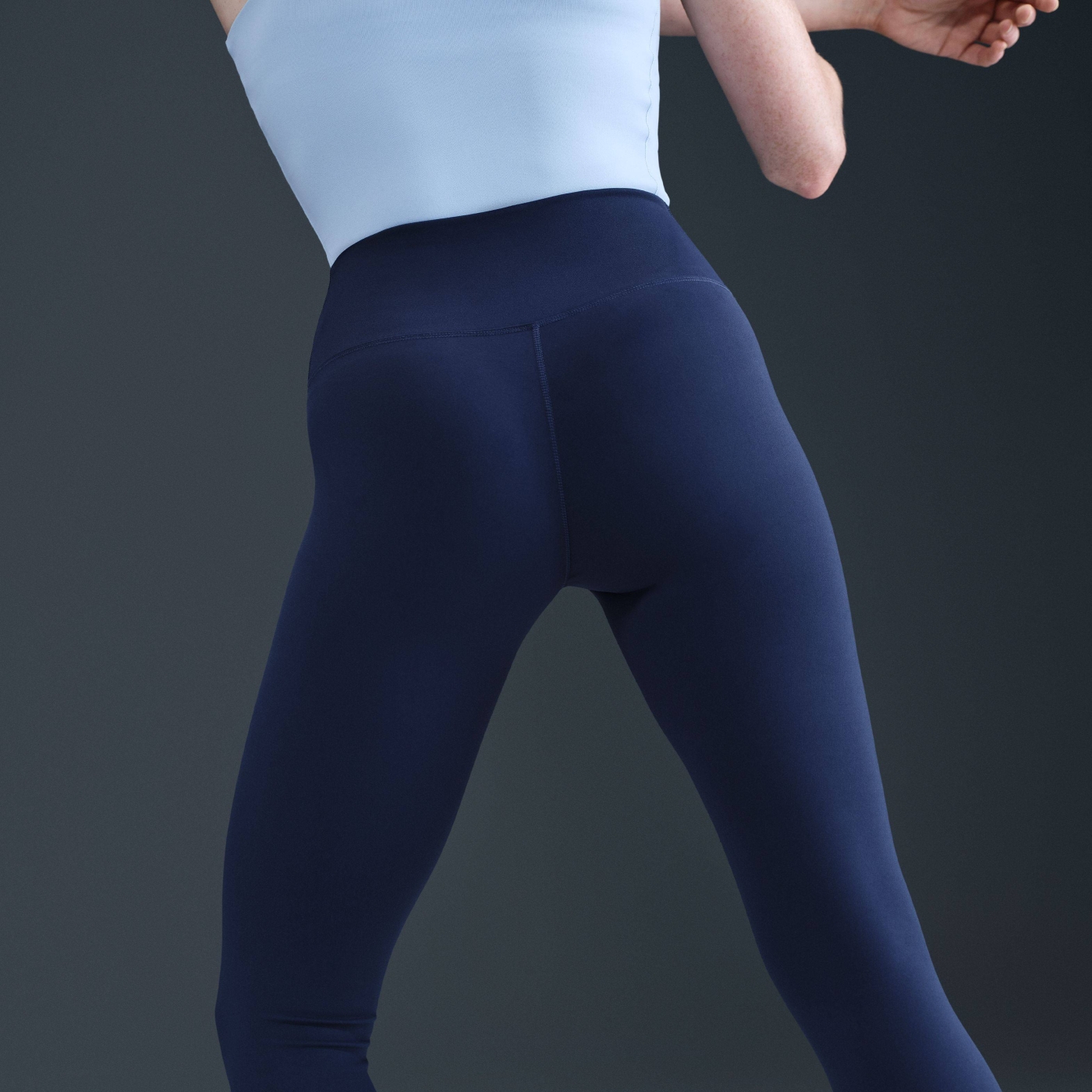 Rafa Nadal Academy Blue Women's Legging