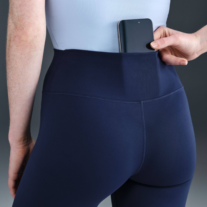 Rafa Nadal Academy Legging Bleu Femme