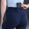 Rafa Nadal Academy Legging Azul Mujer