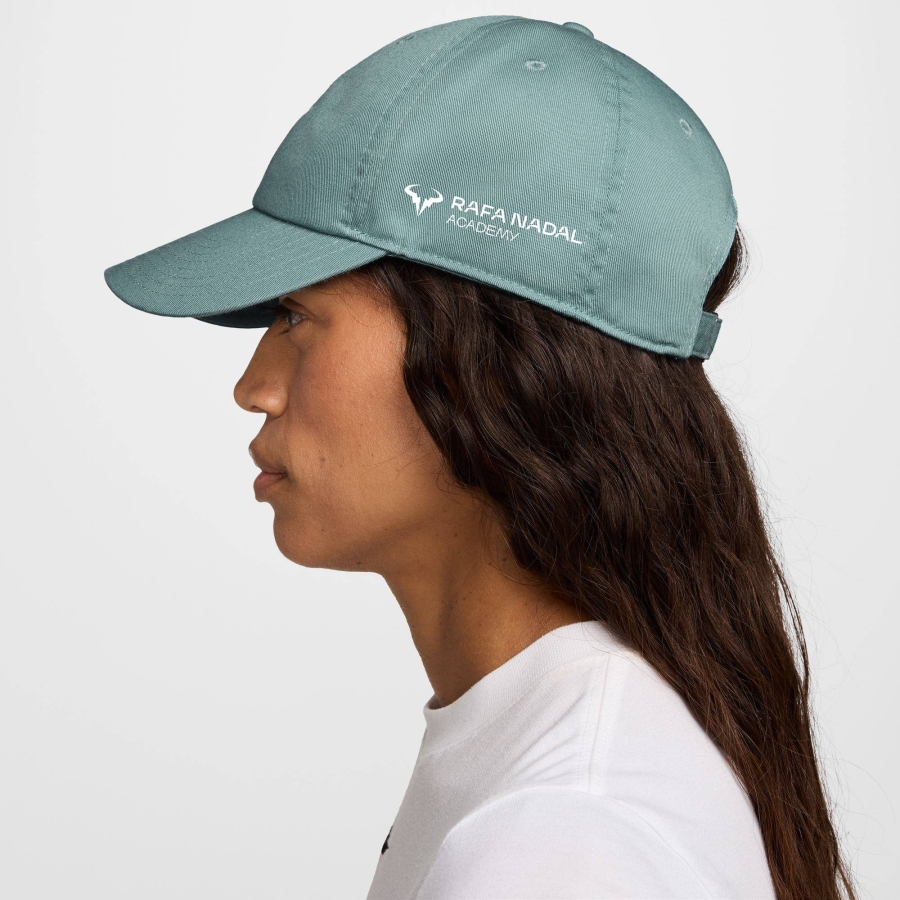 Rafa Nadal Academy Adult Green Cap