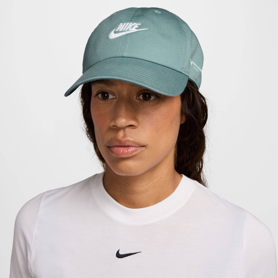 Rafa Nadal Academy Adult Green Cap