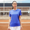 Rafa Nadal Academy Women's Violet T-Shirt