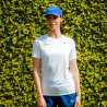 Rafa Nadal Academy T-Shirt Blanc Femme