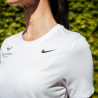 Rafa Nadal Academy Women's White T-Shirt