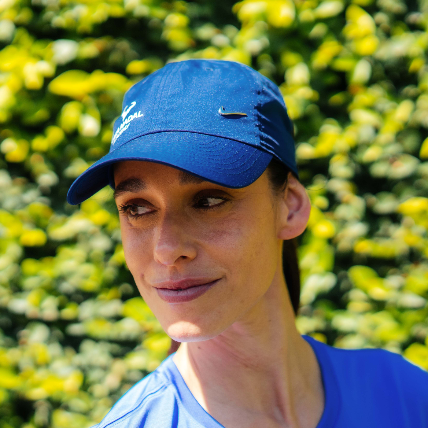 Rafa Nadal Academy Casquette Bleu Adulte