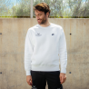 Rafa Nadal Academy Men's White Sweatshirt