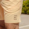 Rafa Nadal Academy Short Naranja Hombre