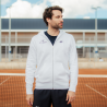 Rafa Nadal Academy Sweat-shirt Blanche Homme